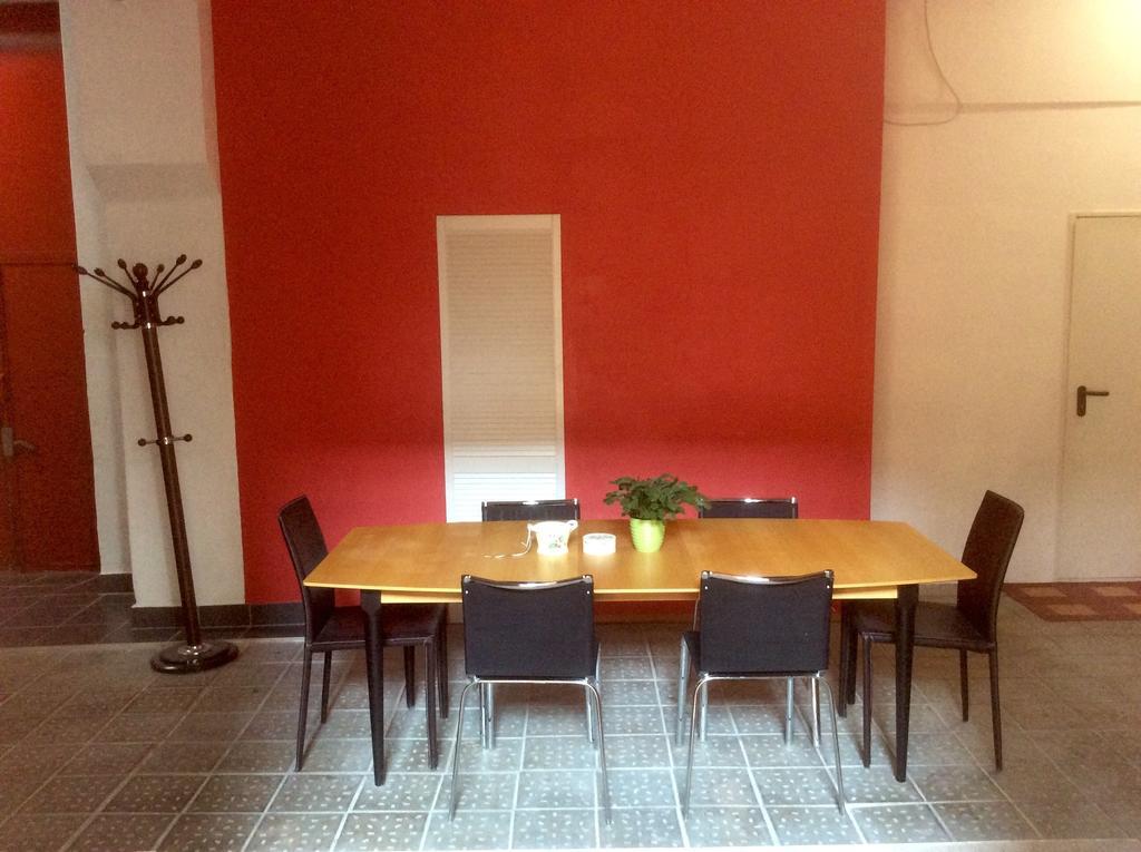 Dresden Lofts Leilighet Heidenau  Rom bilde