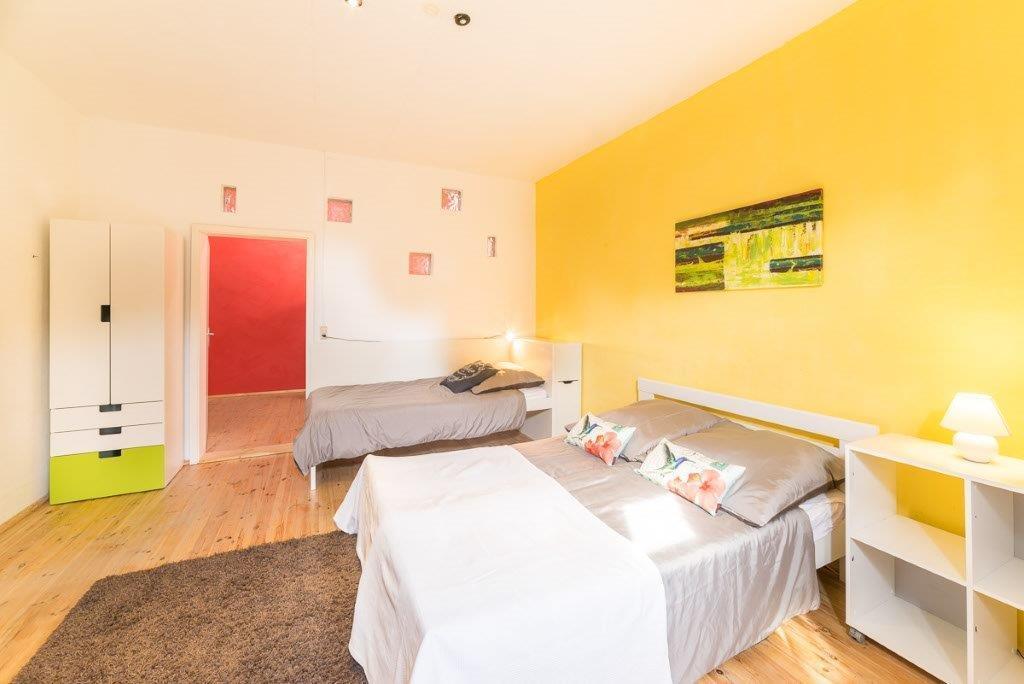 Dresden Lofts Leilighet Heidenau  Rom bilde
